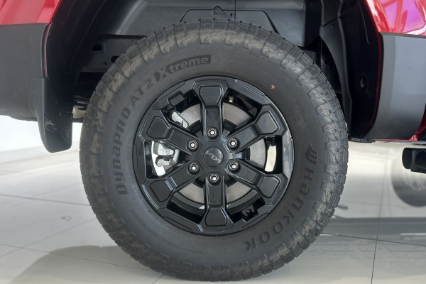 2025 MY26 Kia Tasman TK X-Pro Ute Image 7