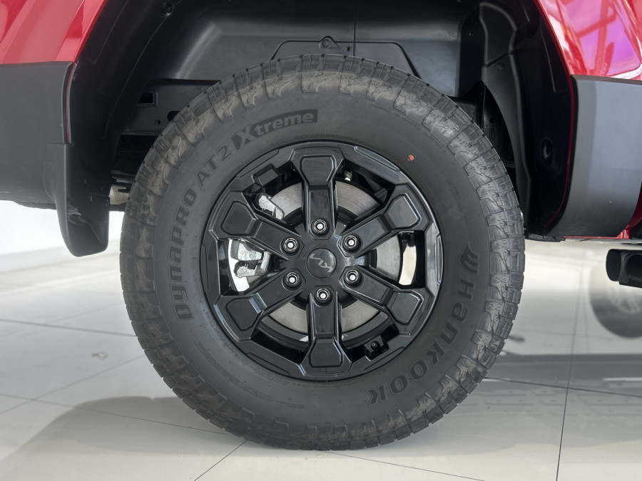 2025 MY26 Kia Tasman TK X-Pro Ute Image 7