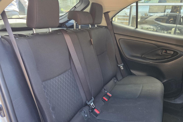 2021 Toyota Yaris Cross MXPB10R GX SUV Image 9