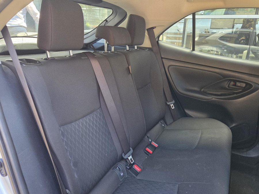 2021 Toyota Yaris Cross MXPB10R GX SUV Image 9