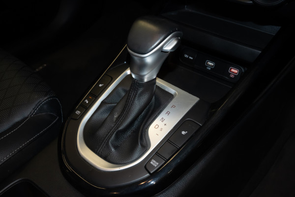 2021 MY1  Kia Cerato BD Sport+ Hatch image 14