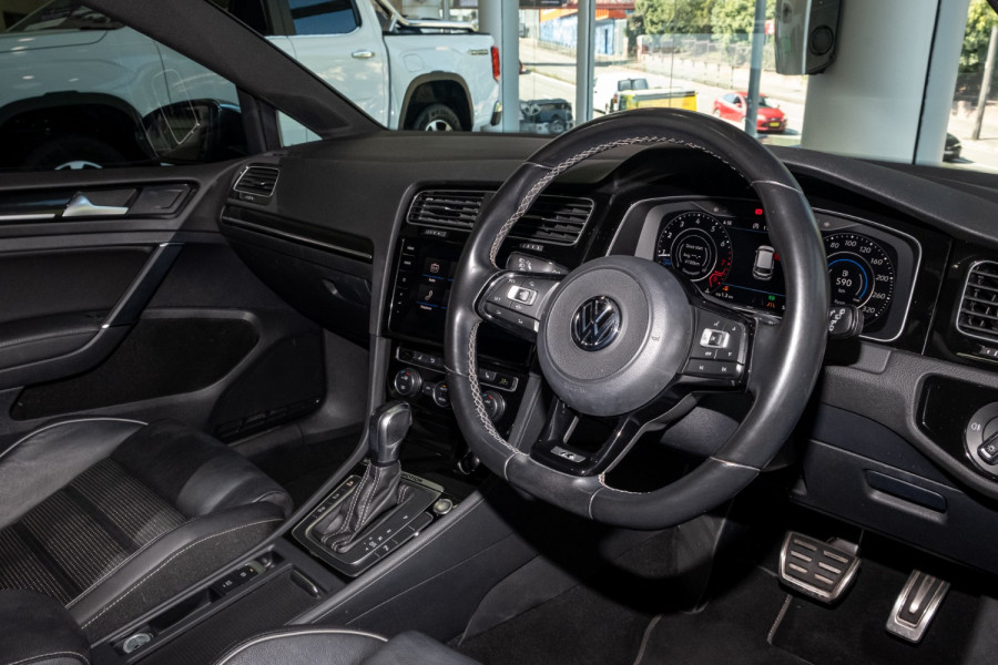 2019 MY20 Volkswagen Golf 7.5 R Hatch Image 7