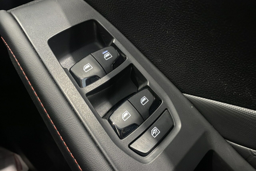 2024 MG MG5 AP32 Essence Sedan Image 18
