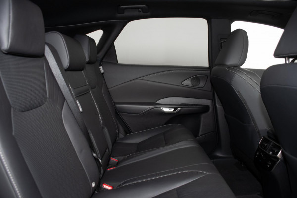 2024 Lexus RX AALH15R RX350h Luxury SUV image 10