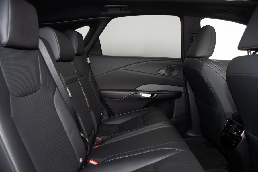 2024 Lexus RX AALH15R RX350h Luxury SUV