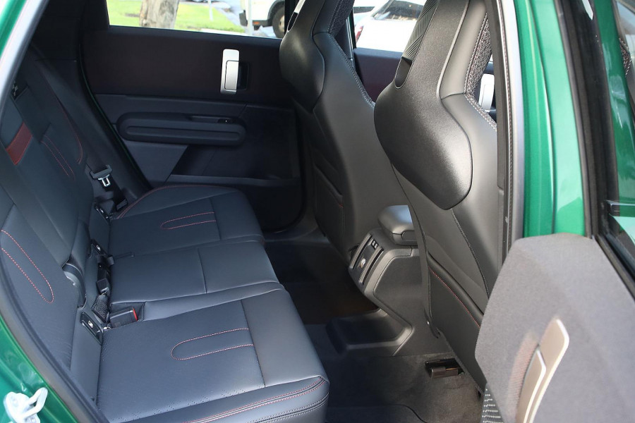 2026 MINI Countryman U25 S Favoured SUV
