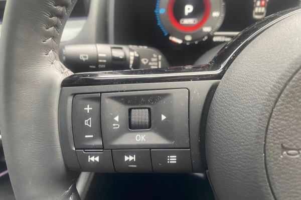 2025 Nissan X-Trail T33 Ti-L e-POWER SUV Image 16