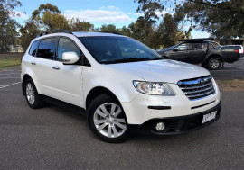 Subaru Tribeca 3.6R (5 SEAT) MY08