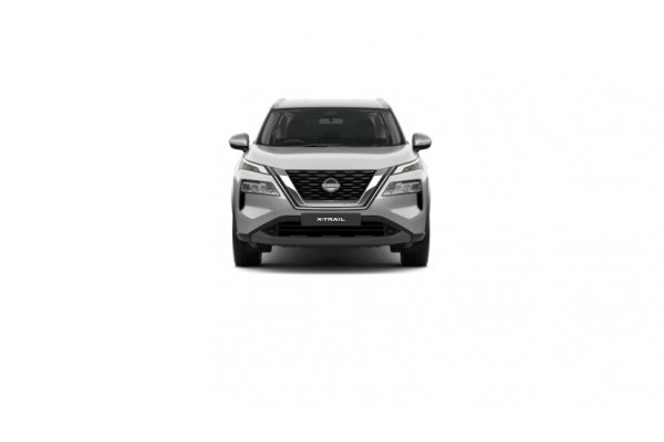 2024 MY25 Nissan X-Trail T33 ST SUV