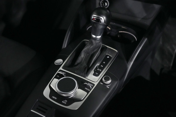 2019 Audi A3 35 TFSI Hatch Image 13