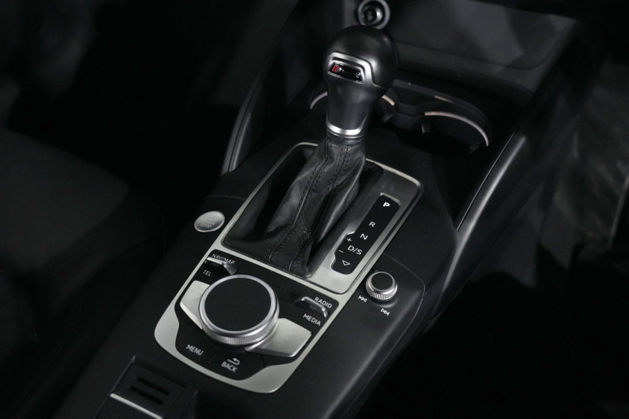 2019 Audi A3 35 TFSI Hatch Image 13