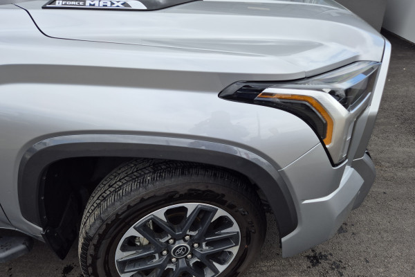 2023 MY25 Toyota Tundra VXKH75L Limited Ute Image 17