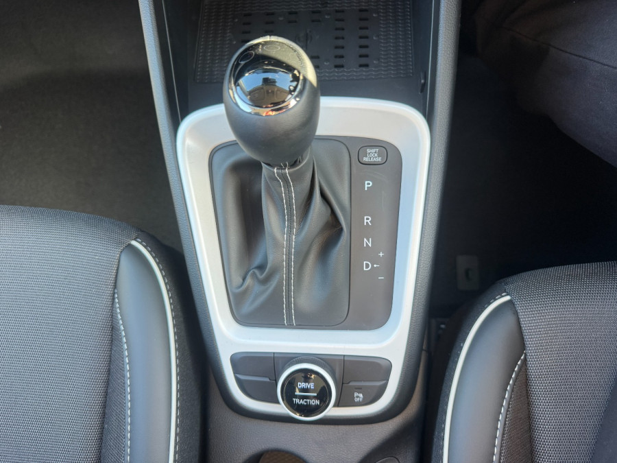 2026 Hyundai Venue QX.V5 Active SUV Image 18