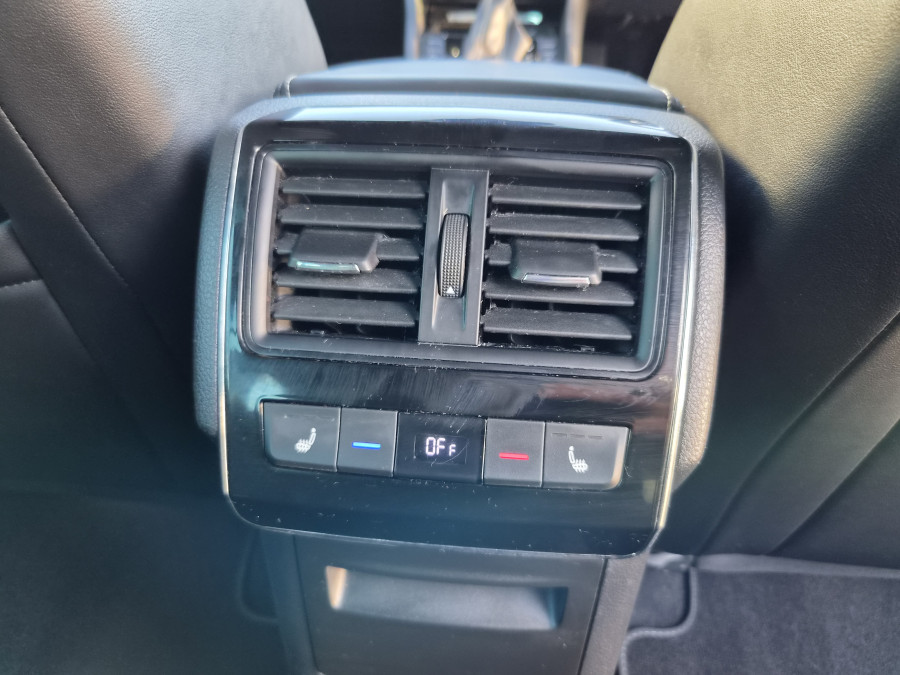 2021 MY22 Skoda Superb NP 206TSI SportLine Wagon Image 21