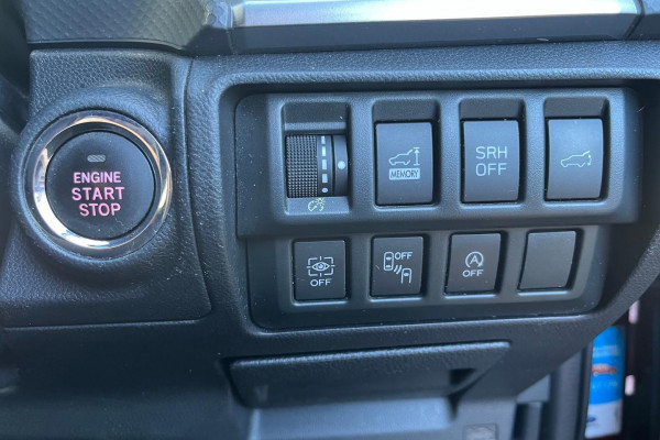 2018 MY19 Subaru Forester S5 2.5i Premium SUV Image 20