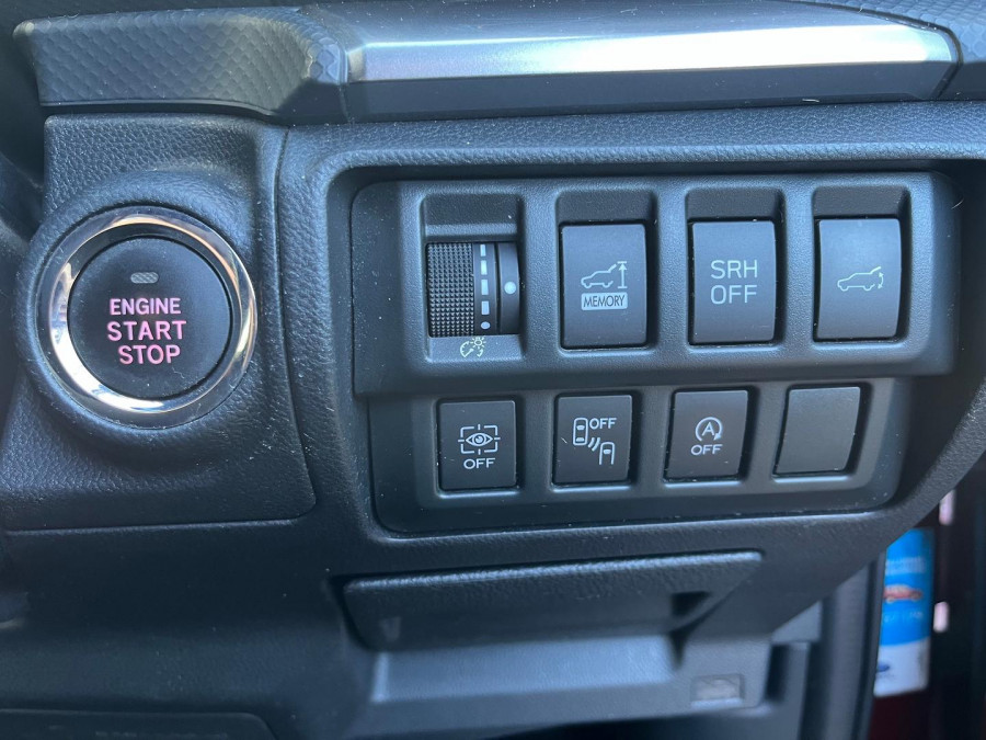 2018 MY19 Subaru Forester S5 2.5i Premium SUV Image 20