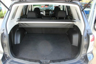 2008 MY09 Subaru Forester S3 MY09 XS AWD Suv image 21
