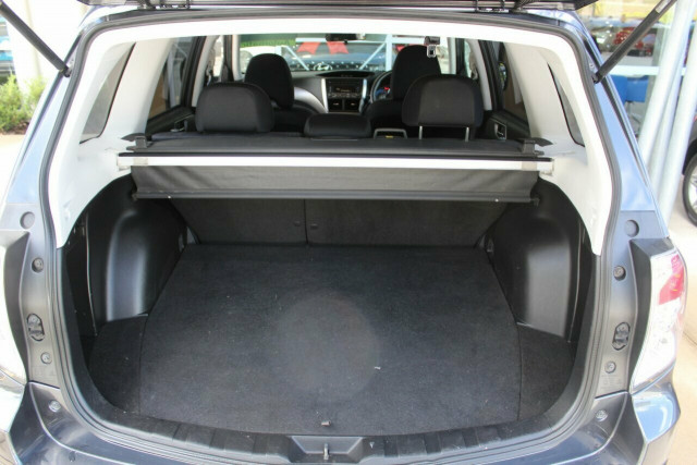 2008 MY09 Subaru Forester S3 MY09 XS AWD Suv Mobile Image 21