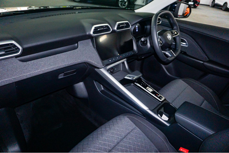2024 MY24.5 MG ZS ZS32 Excite Hybrid+ SUV Image 9
