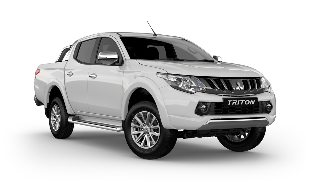 TRITON GLS 4WD MANUAL