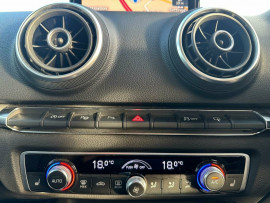 2015 MY16 Audi A3 8V Attraction Sedan image 17