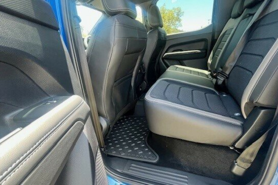 2024 Volkswagen Amarok NF TDI600 Aventura Ute Image 21