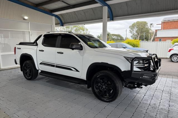 2023 Volkswagen Amarok NF TDI600 PanAmericana Ute Image 5