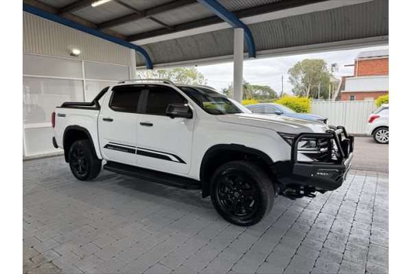 2023 Volkswagen Amarok NF TDI600 PanAmericana Ute Image 5