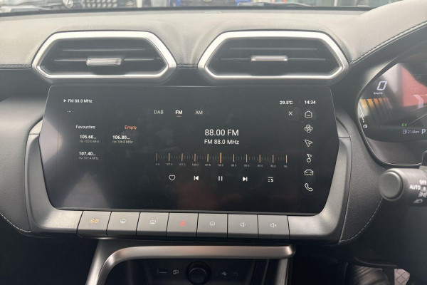 2025 MG ZS ZS32 Essence Hybrid+ SUV Image 21