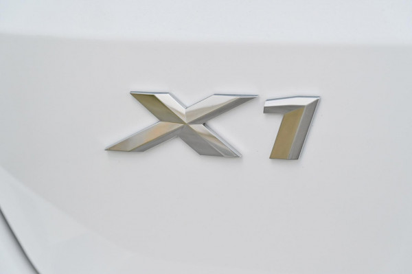 2026 BMW X1 U11 sDrive18i SUV image 10