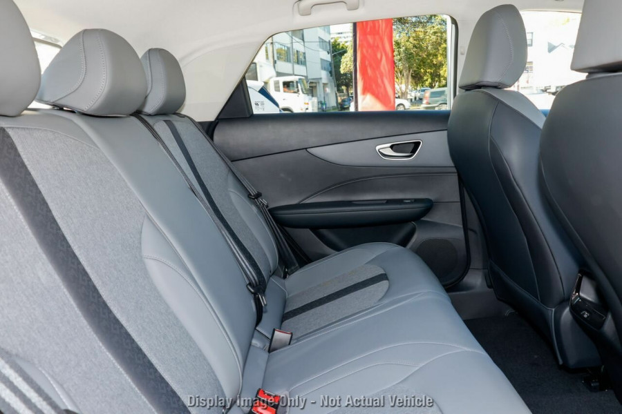 2026 MG MG4 AH4E Essence 64 Hatch Image 7