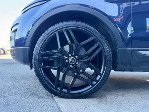 2016 MY16.5 Land Rover Range Rover Evoque L538 TD4 150 SE SUV