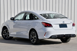 2024 MG MG5 AP32 Vibe Sedan