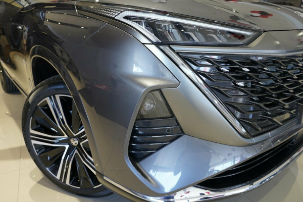 2026 MG QS IS31 Essence SUV Image 2