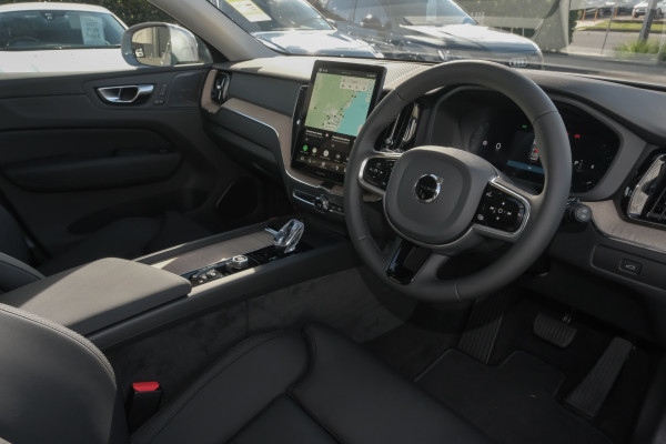 2026 Volvo XC60 UZ Plus B5 Bright SUV Image 7