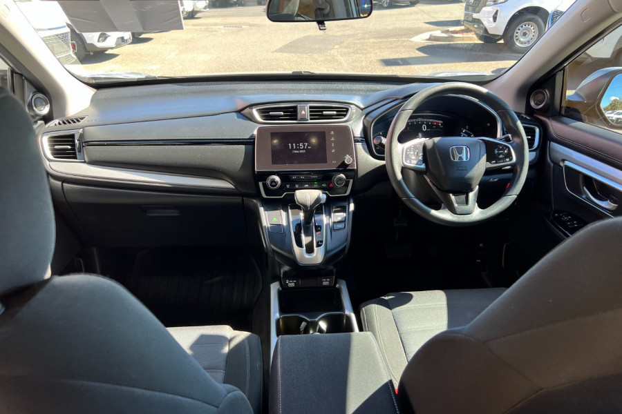2022 Honda CR-V RW VTi SUV Image 15