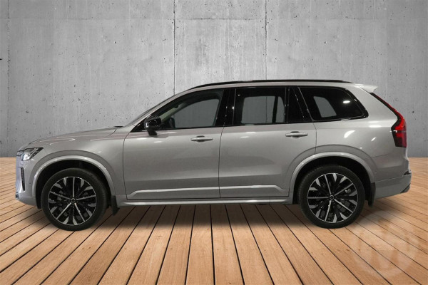 2025 MY26 Volvo XC90 L Series Ultra B5 Dark SUV Image 5