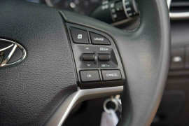 2020 MY21 Hyundai Tucson TL4 Active X Wagon image 13