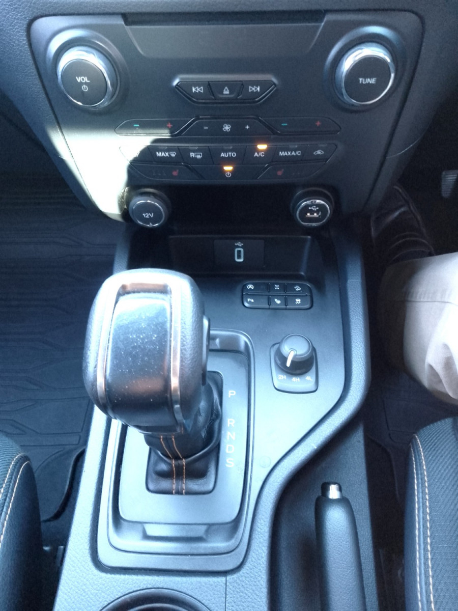 2019 Ford Ranger PX MkIII Wildtrak Ute Image 30