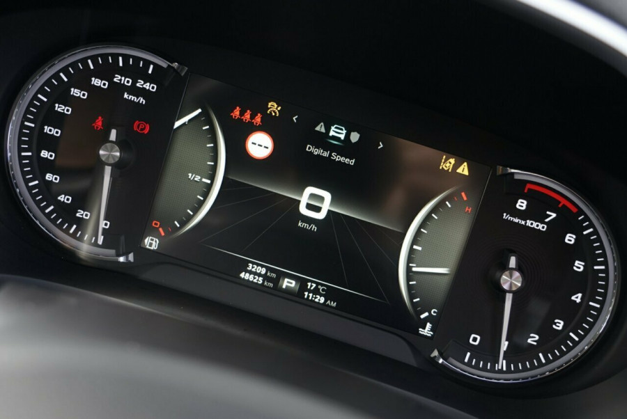 2022 MG HS SAS23 MY22 Vibe DCT FWD Wagon Image 11