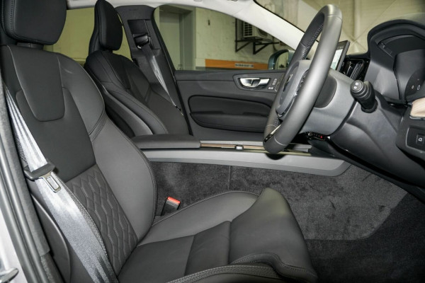 2025 MY26 Volvo XC60 UZ Plus B5 Bright SUV Image 8