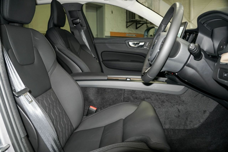 2025 MY26 Volvo XC60 UZ Plus B5 Bright SUV Image 8
