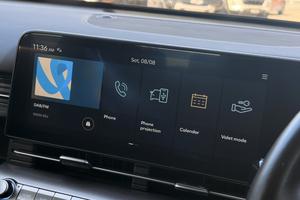 2024 MY25 Hyundai KONA SX2.V2  SUV Image 25