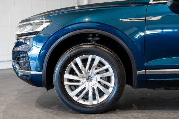 2019 Volkswagen Touareg CR 190TDI Launch Edition SUV Image 5
