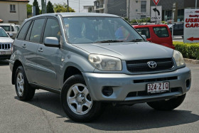 Toyota RAV4 CV ACA23R