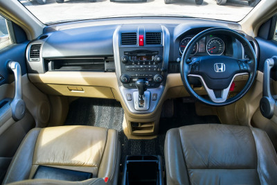 2007 Honda CR-V RE Luxury Suv
