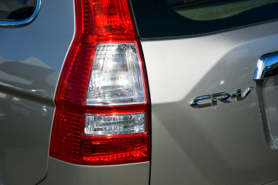 2007 Honda CR-V RE Luxury Suv