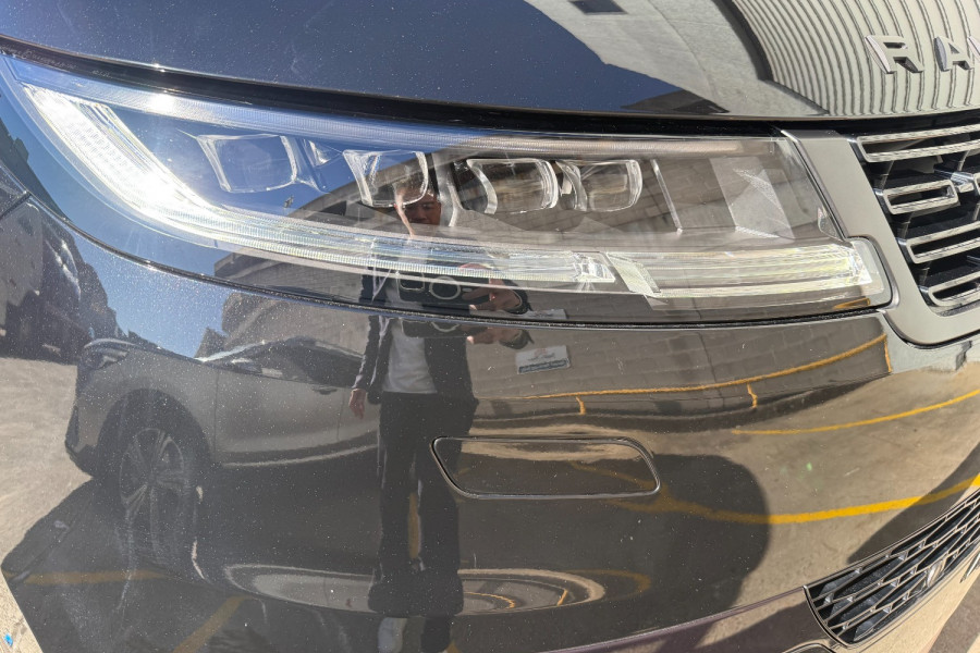 2023 Land Rover Range Rover Sport L461 D300 Dynamic SE SUV