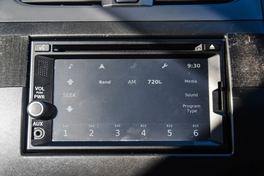 2014 MY13 Suzuki Sx4 GYA  Crossover Crossover - Navigator Hatch Image 10