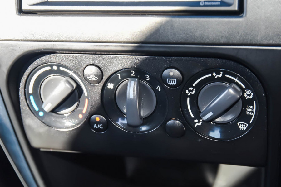 2014 MY13 Suzuki Sx4 GYA  Crossover Crossover - Navigator Hatch Image 11